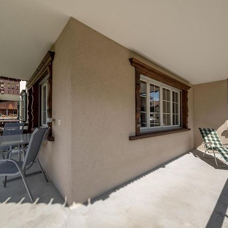 Quadernpark-Apartments Valens Εξωτερικό φωτογραφία