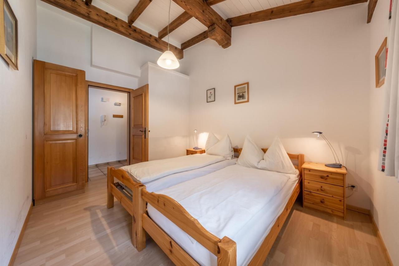 Quadernpark-Apartments Valens Εξωτερικό φωτογραφία