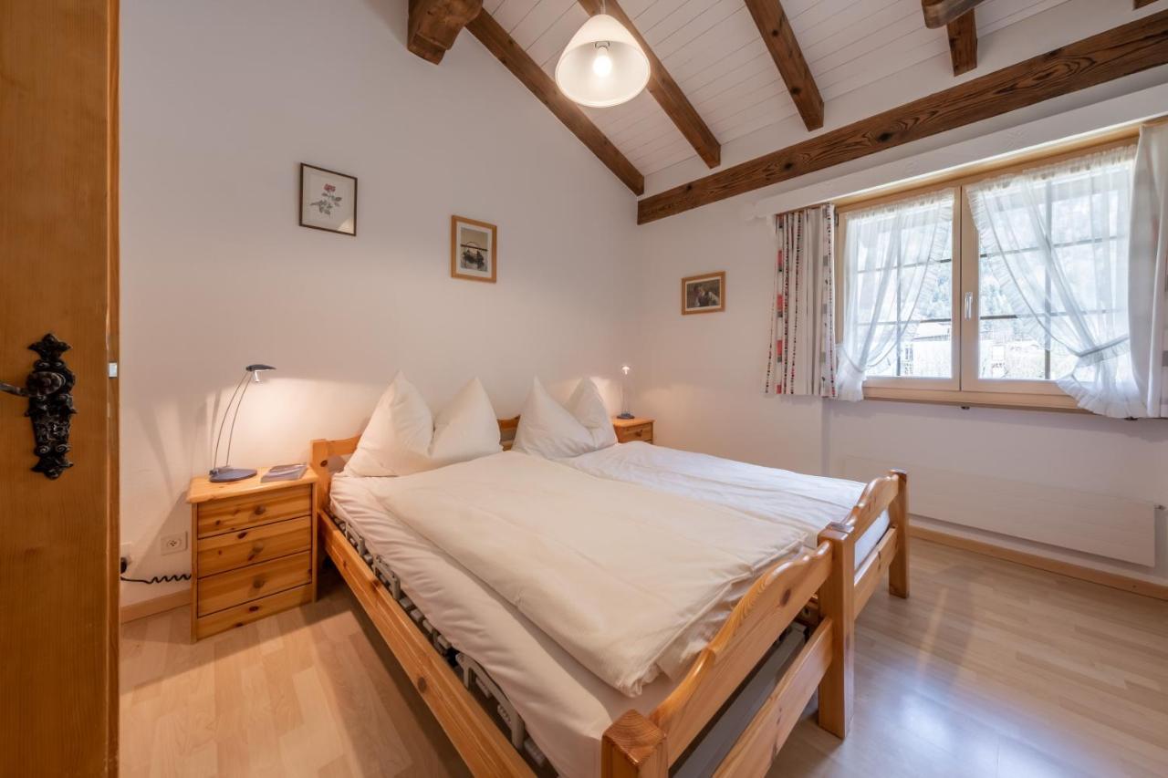 Quadernpark-Apartments Valens Εξωτερικό φωτογραφία
