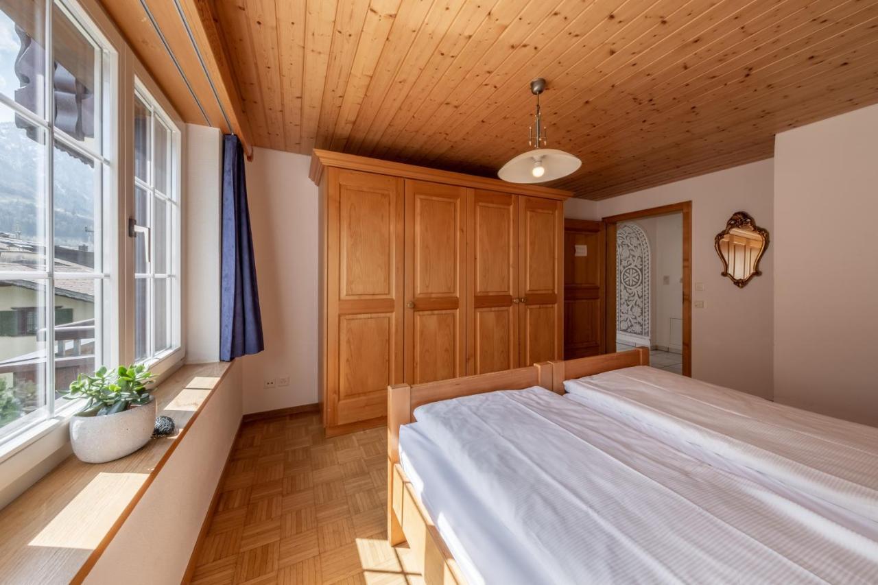 Quadernpark-Apartments Valens Εξωτερικό φωτογραφία