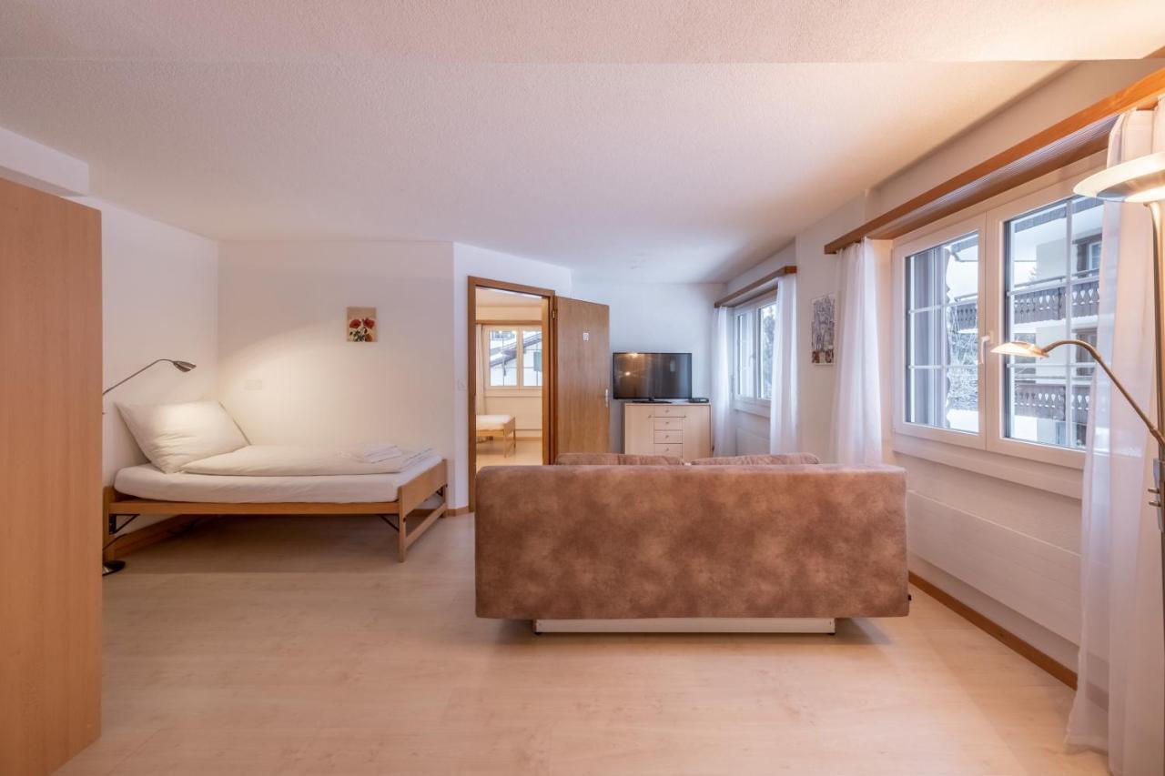 Quadernpark-Apartments Valens Εξωτερικό φωτογραφία