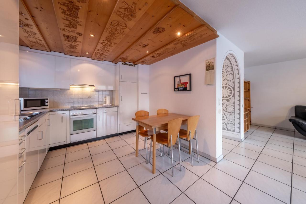 Quadernpark-Apartments Valens Εξωτερικό φωτογραφία