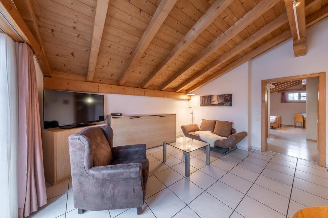 Quadernpark-Apartments Valens Εξωτερικό φωτογραφία