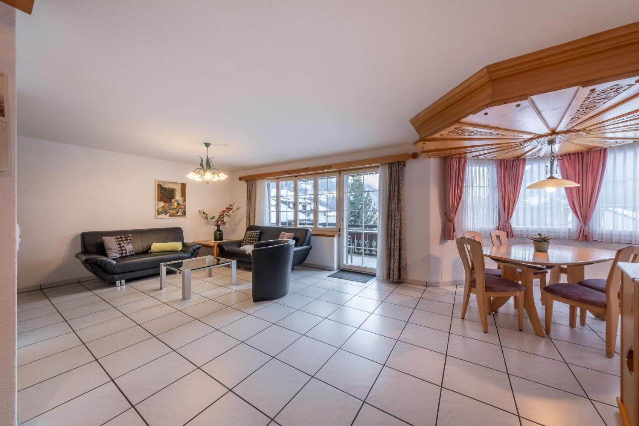 Quadernpark-Apartments Valens Εξωτερικό φωτογραφία