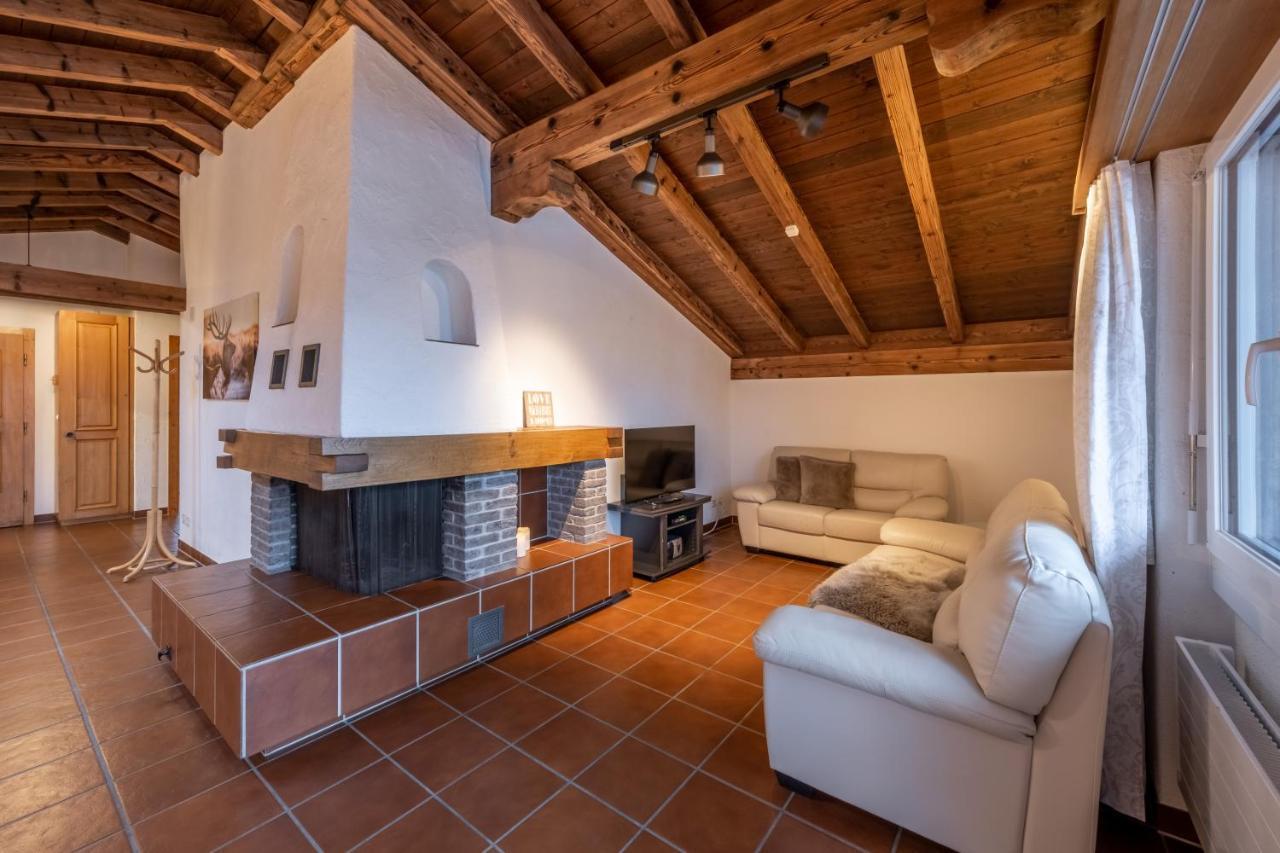 Quadernpark-Apartments Valens Εξωτερικό φωτογραφία