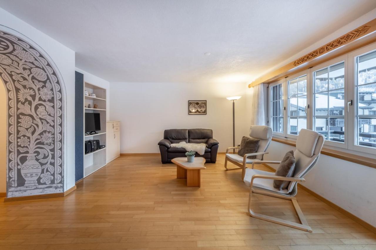 Quadernpark-Apartments Valens Εξωτερικό φωτογραφία