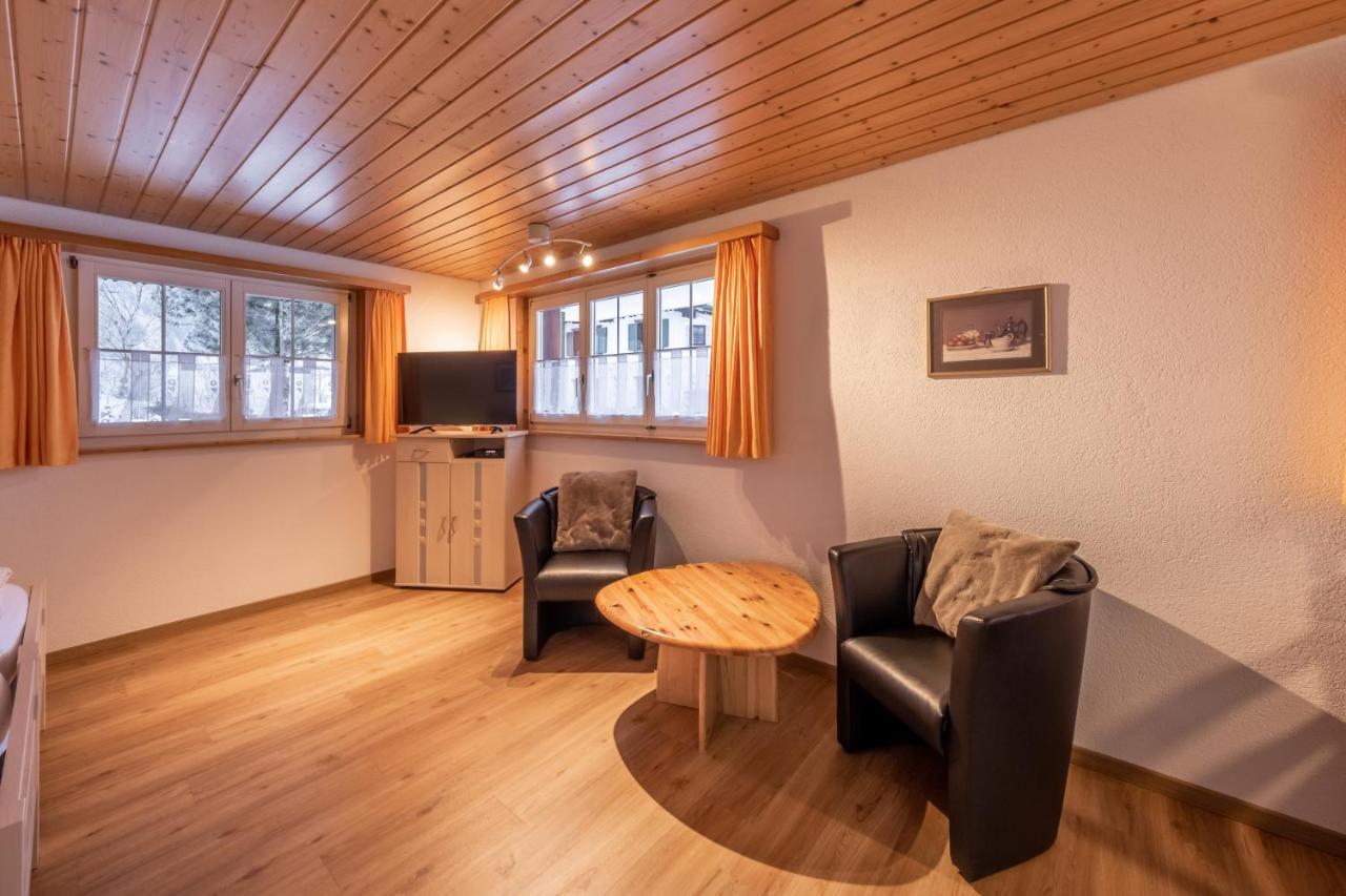 Quadernpark-Apartments Valens Εξωτερικό φωτογραφία