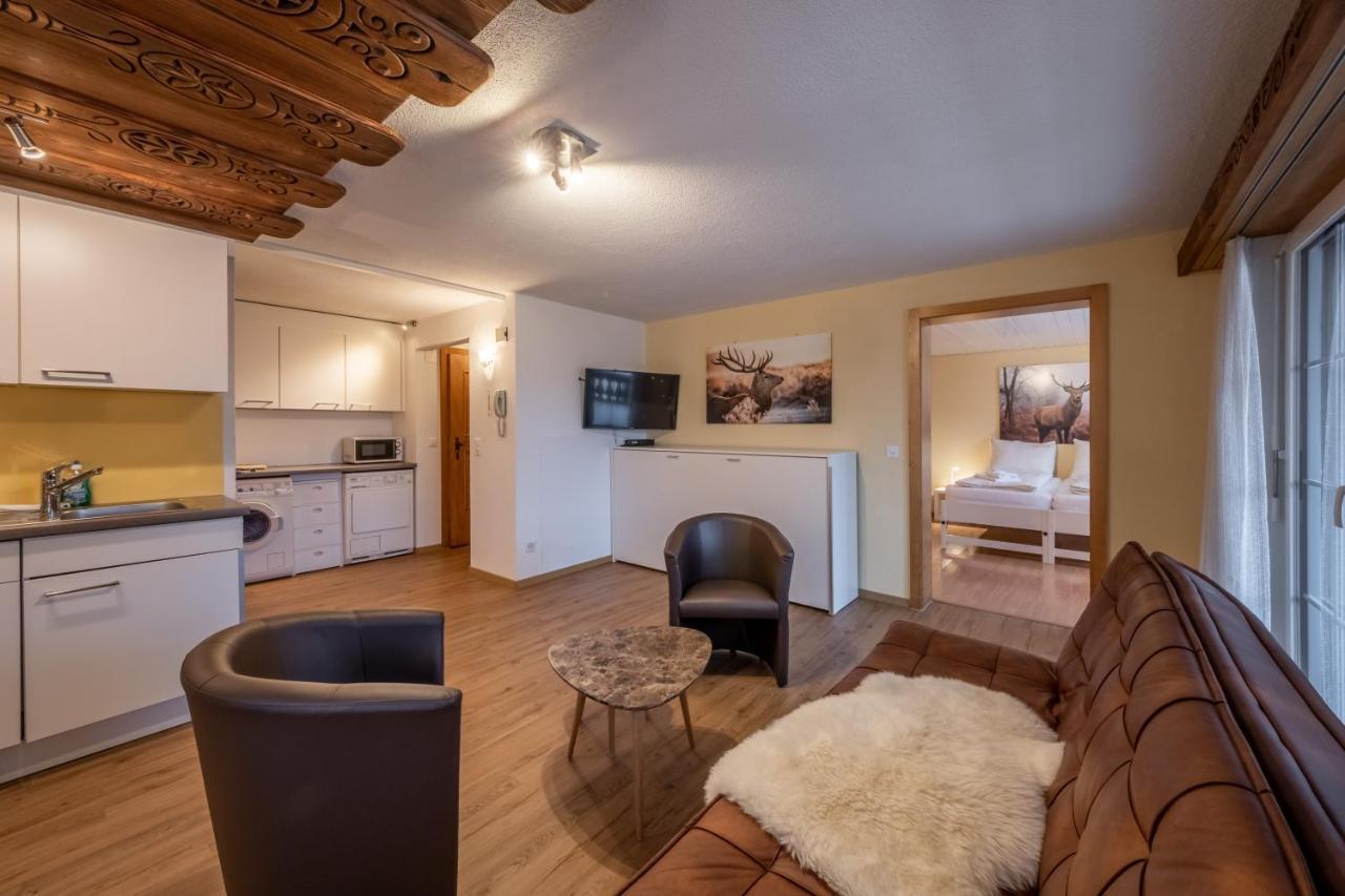 Quadernpark-Apartments Valens Εξωτερικό φωτογραφία