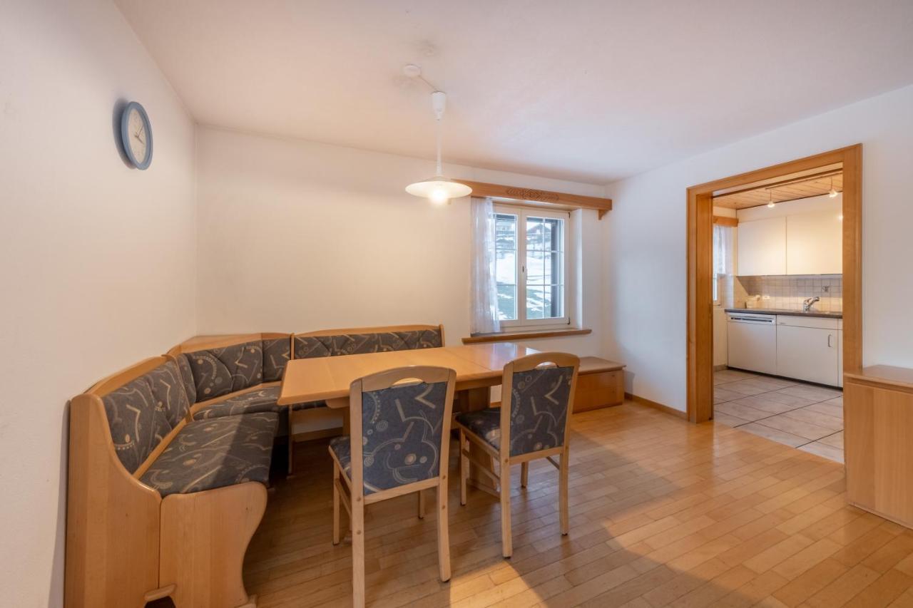 Quadernpark-Apartments Valens Εξωτερικό φωτογραφία