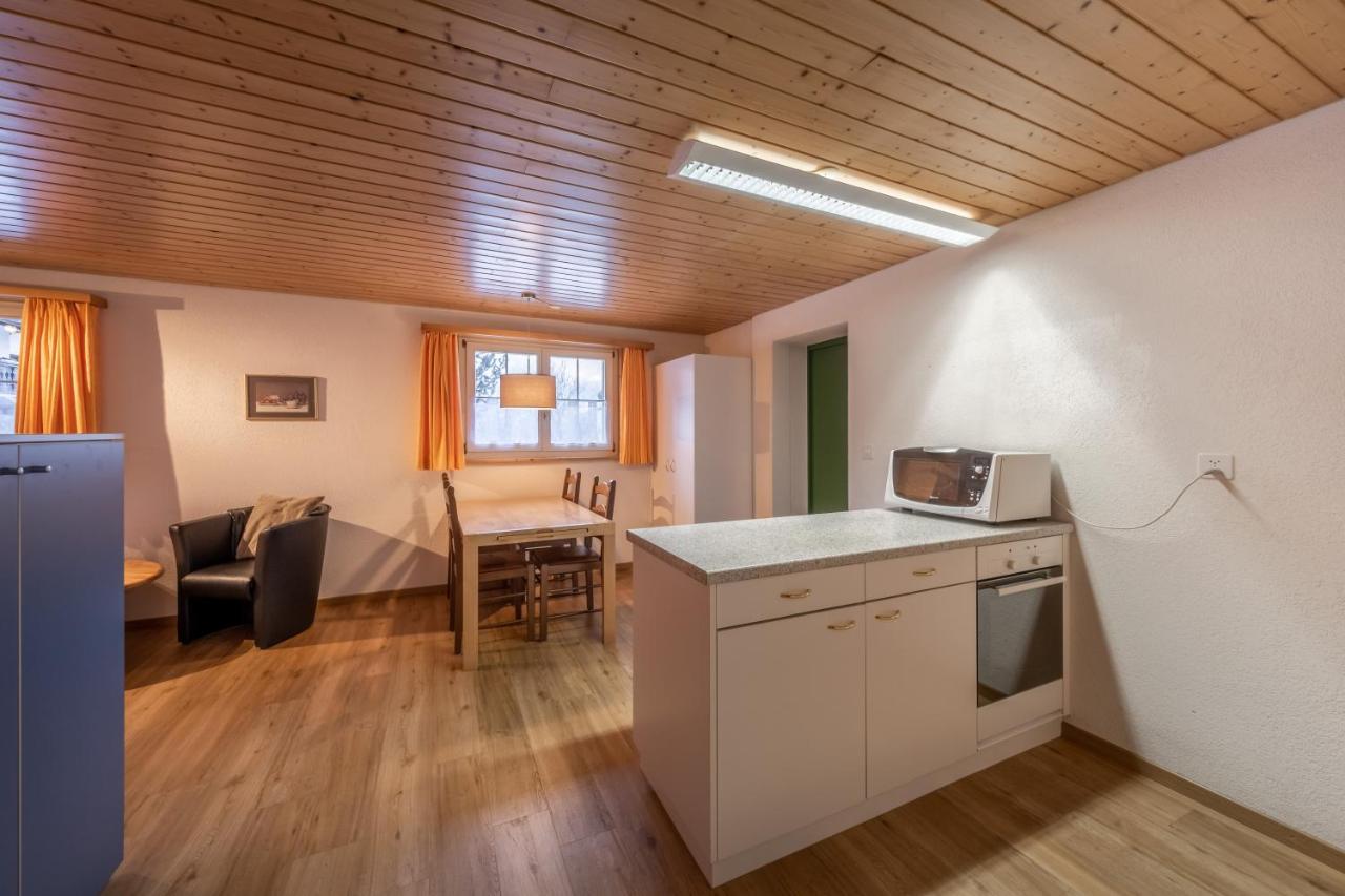 Quadernpark-Apartments Valens Εξωτερικό φωτογραφία