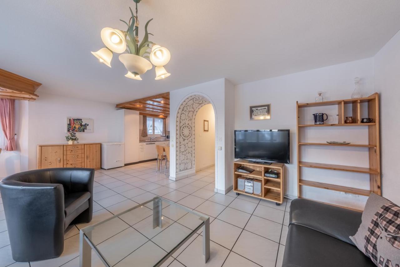 Quadernpark-Apartments Valens Εξωτερικό φωτογραφία