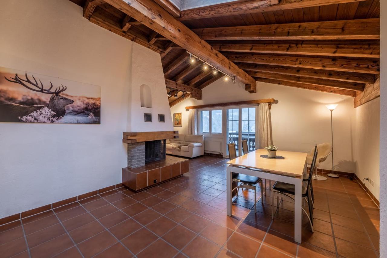 Quadernpark-Apartments Valens Εξωτερικό φωτογραφία