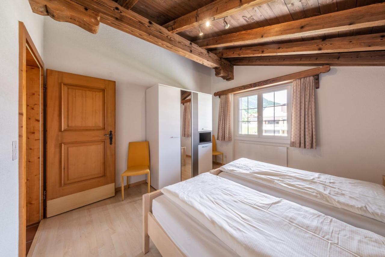 Quadernpark-Apartments Valens Εξωτερικό φωτογραφία