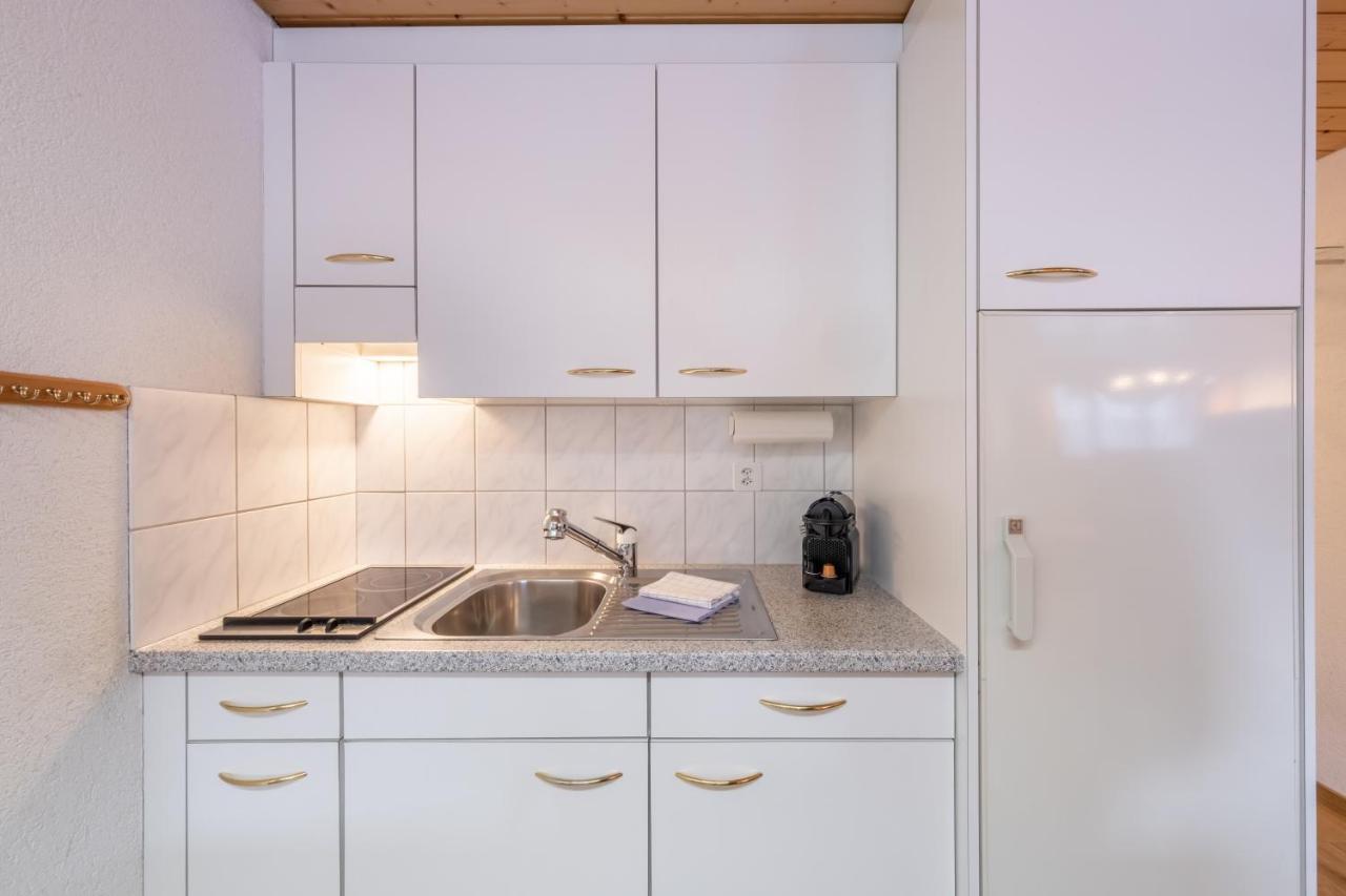 Quadernpark-Apartments Valens Εξωτερικό φωτογραφία